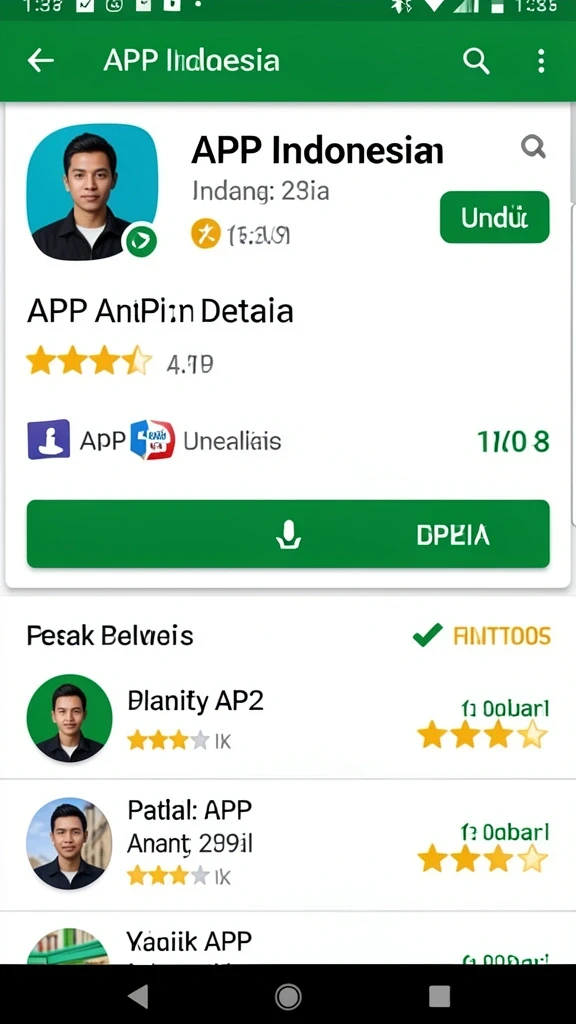 Level menantang yang siap menguji keterampilan Anda.