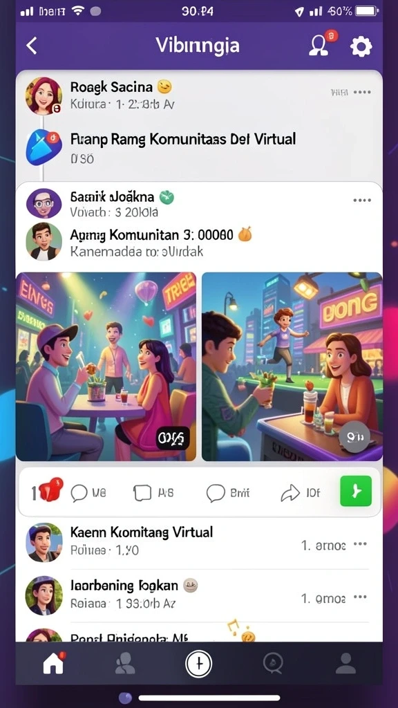 Tampilan awal game 777ZX yang menarik.
