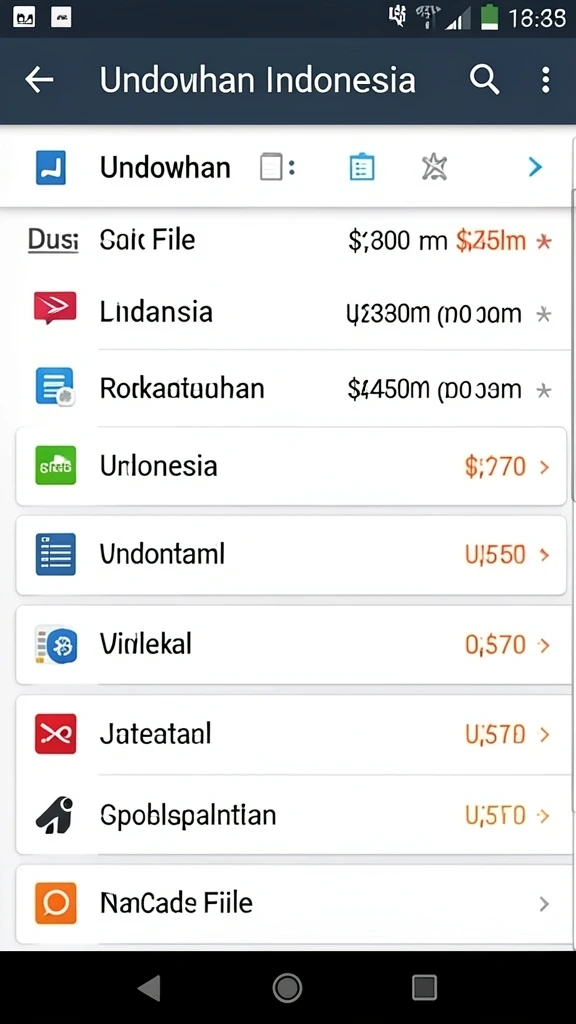 Screenshot momen seru saat menyelesaikan misi.