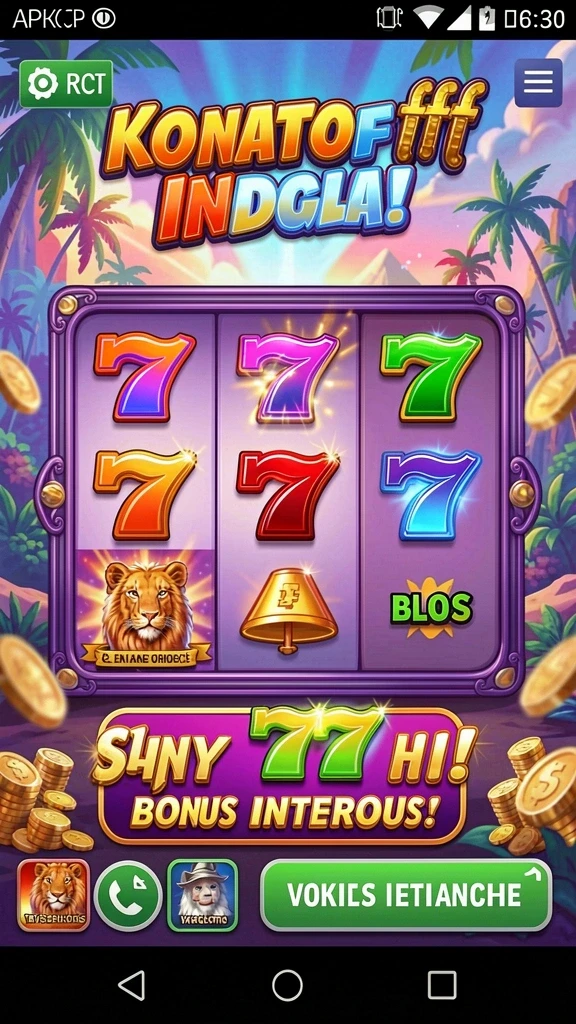 Menampilkan skor tinggi dari turnamen online baru-baru ini.