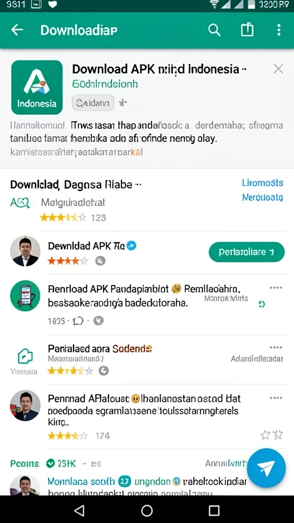 Fitur baru yang menarik dan inovatif dalam AWANLUCK.
