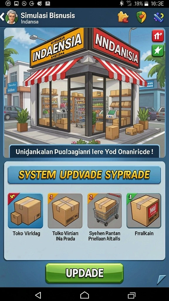 Beragam tema slot yang seru untuk dijelajahi.