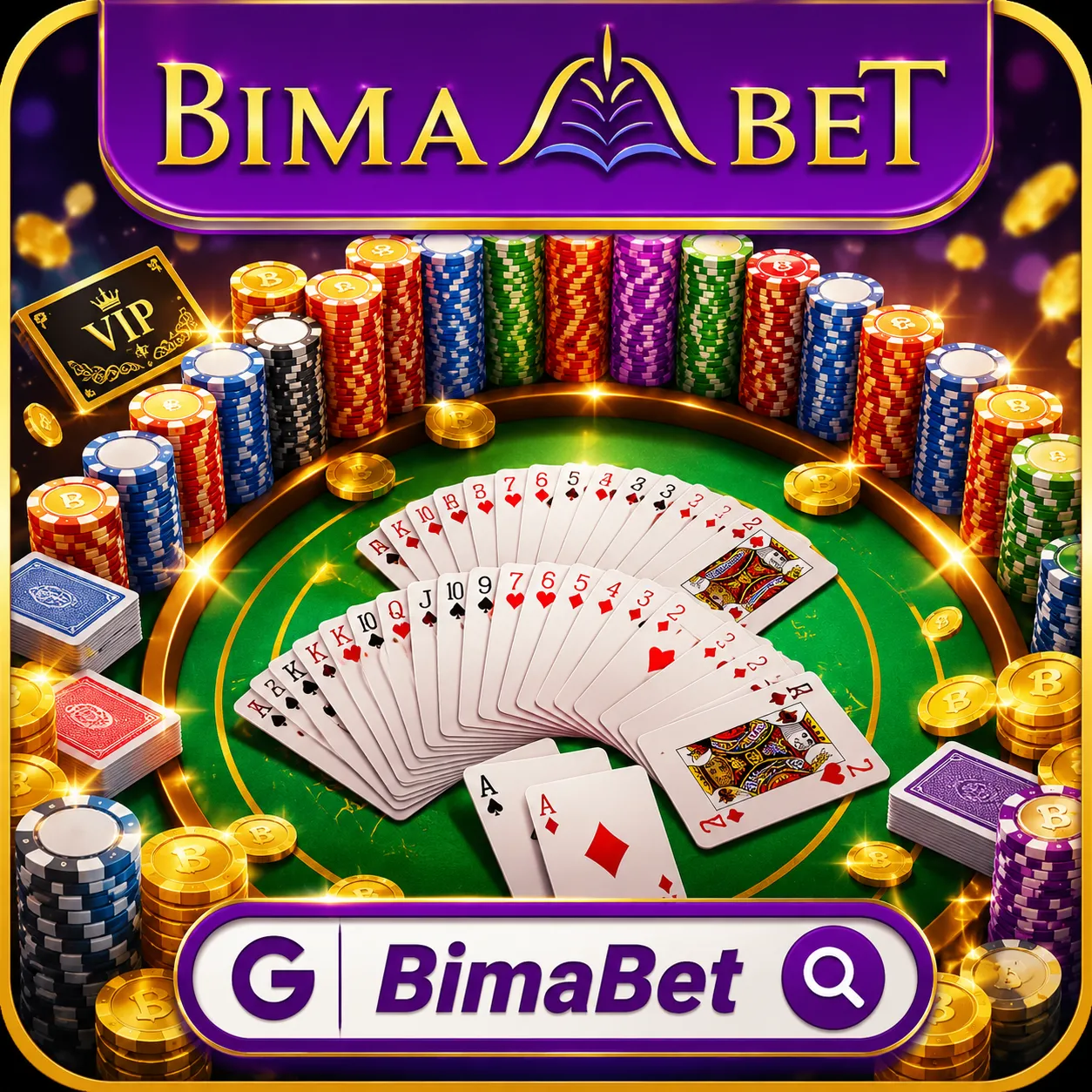 bimabet — ikon APK