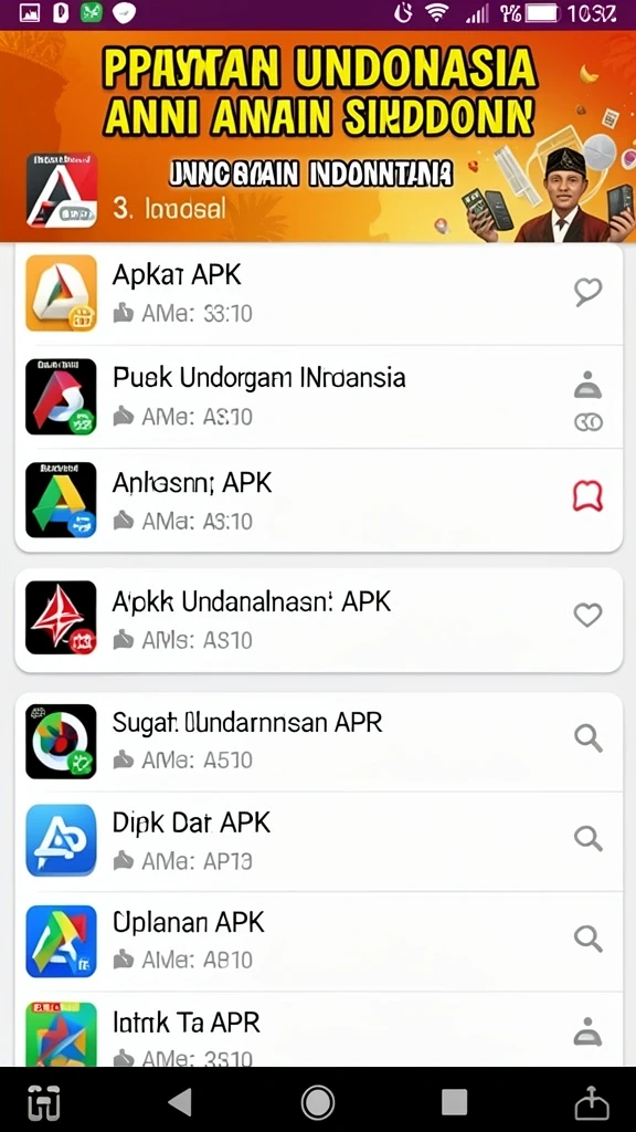Sistem keamanan yang canggih dan terpercaya.