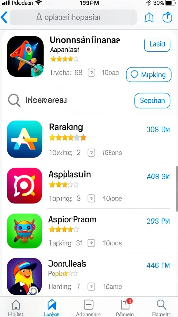 Sistem reward yang menarik perhatian pemain.