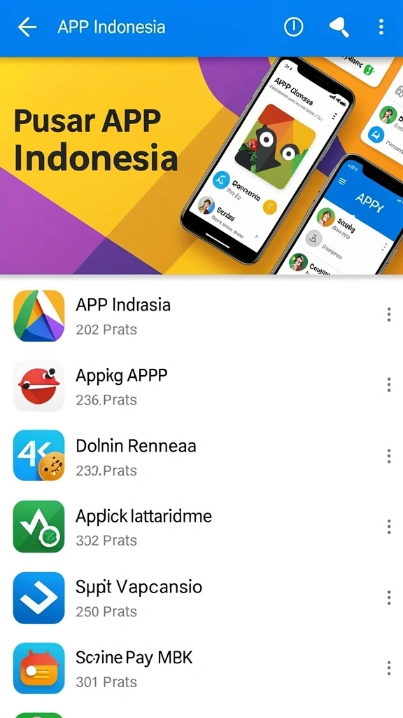 Komunitas aktif yang selalu siap berbagi informasi.