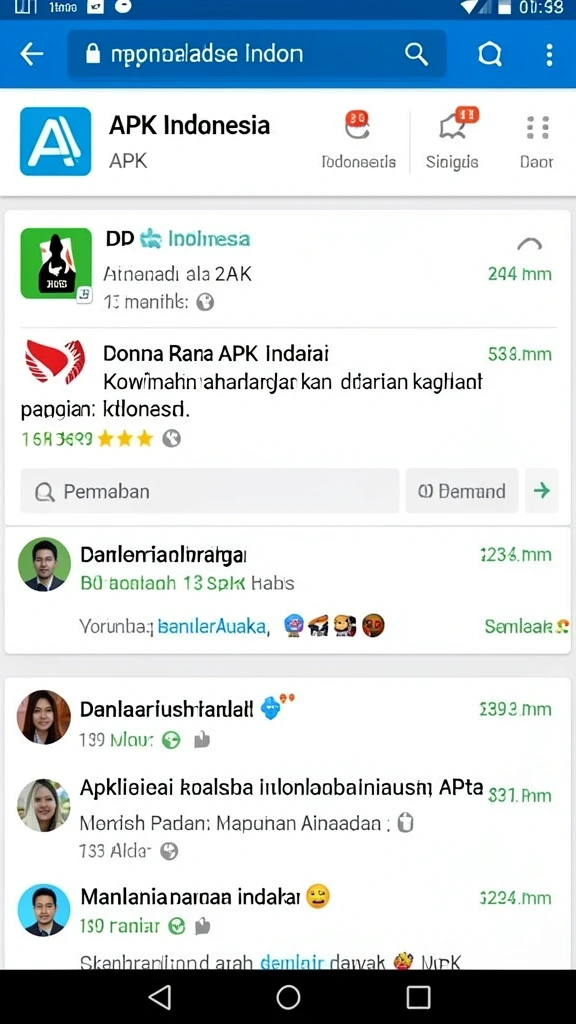 Karakter unik dengan berbagai kemampuan menarik.
