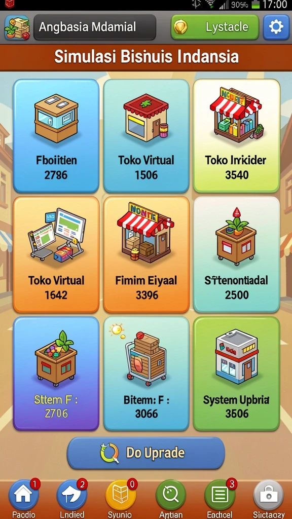 Transaksi cepat dan aman untuk semua pengguna.