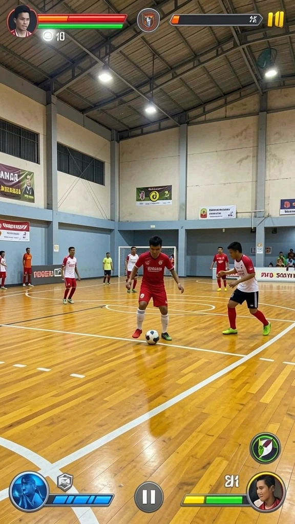 Komunitas aktif yang mendukung interaksi pengguna.