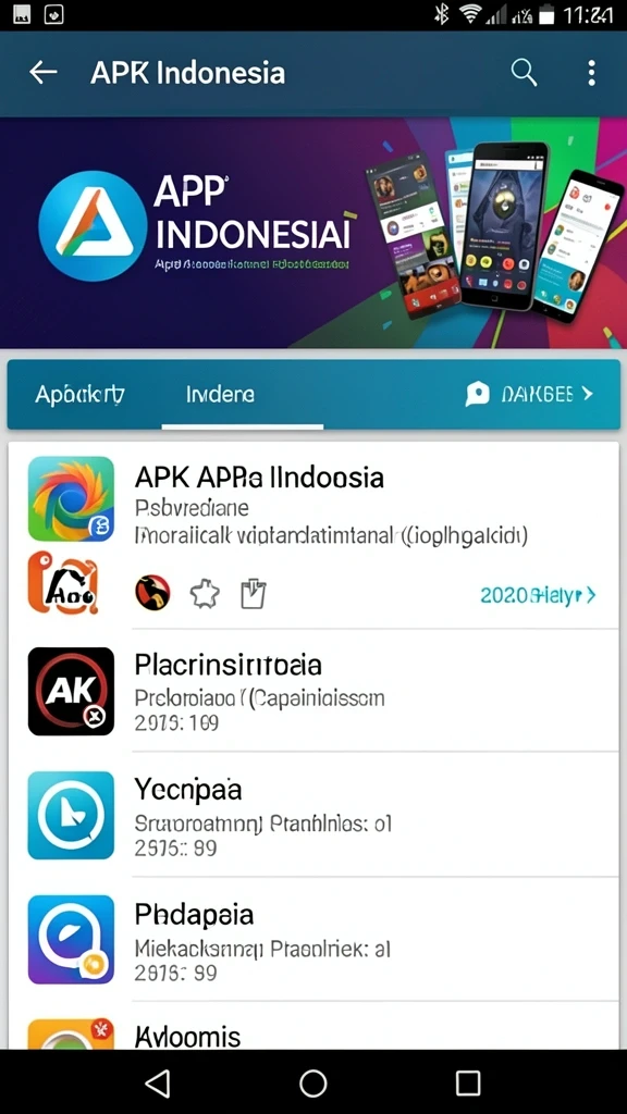 Fitur permainan yang bervariasi dan menarik.