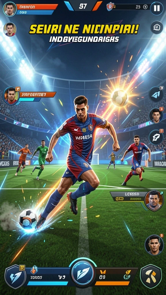 Sistem reward yang memberi keuntungan bagi pemain aktif.