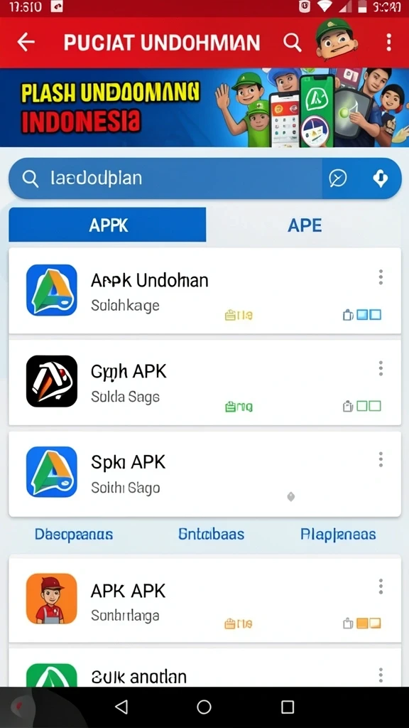 Karakter heroik yang siap bertempur dalam KEREN77.
