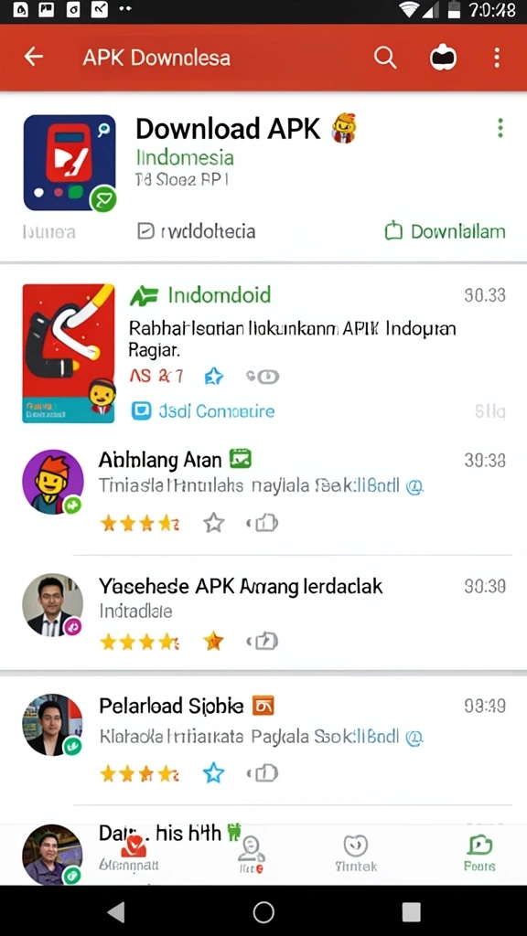 Beragam pilihan permainan judi yang mengasyikkan.