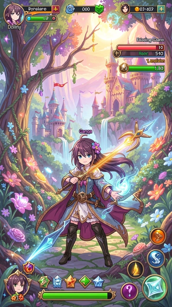 Event mingguan dengan hadiah menarik.
