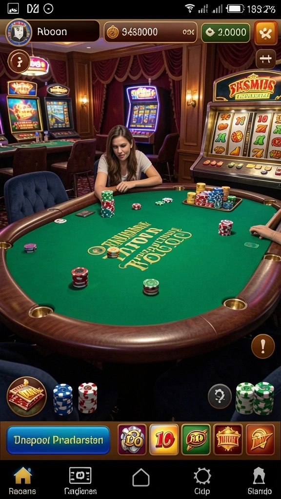 Beragam mini-games yang menghibur dan mendidik.