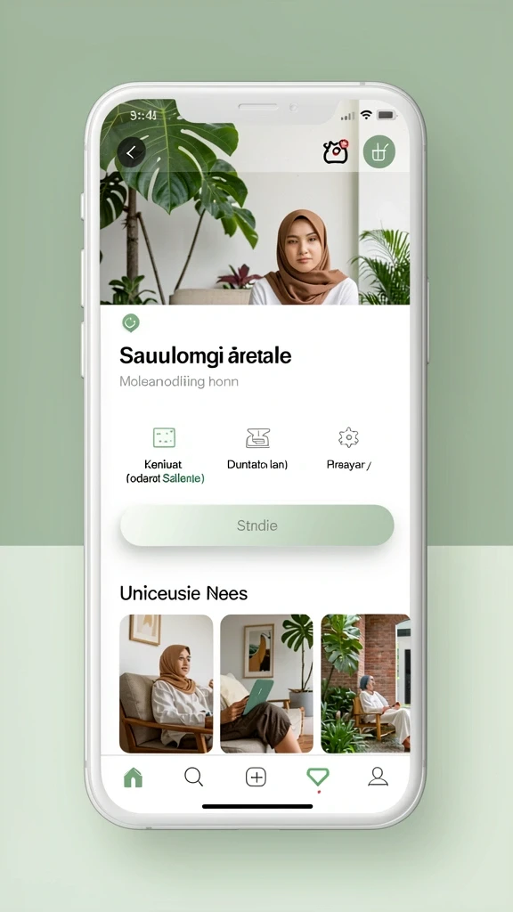 Beragam pilihan permainan yang menantang dan seru.