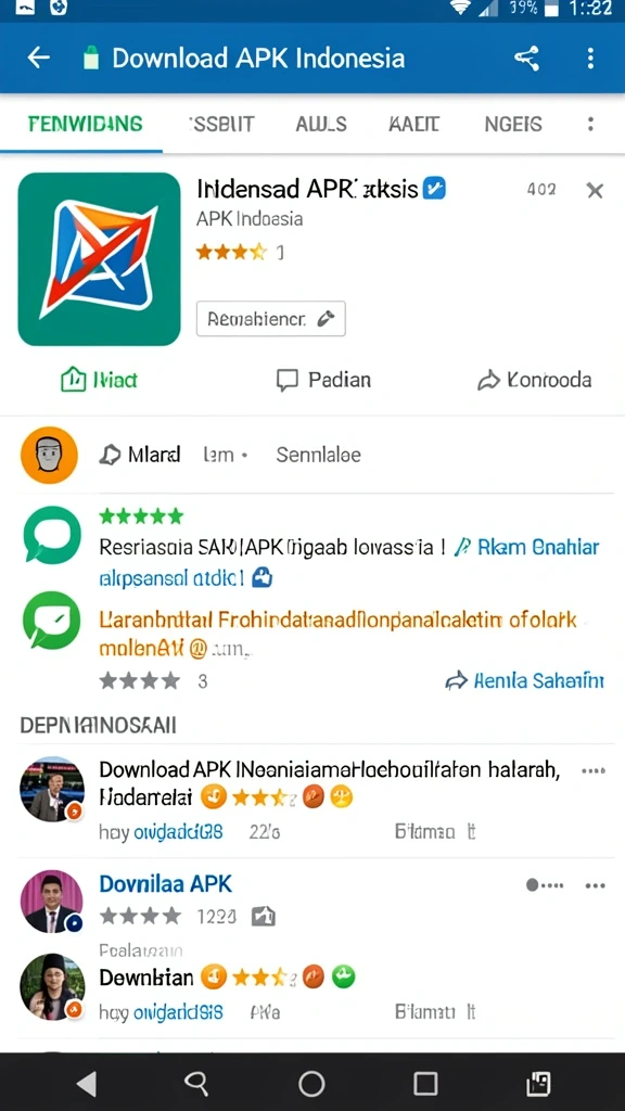 Hadiah menarik menanti setiap pemain.
