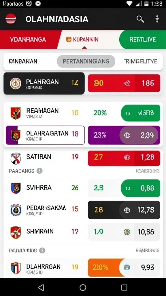 Misi beragam yang menantang pemain.