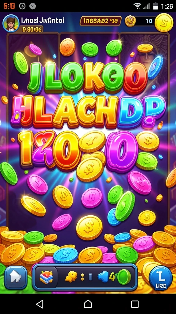 Sistem reward dan leaderboard yang kompetitif.