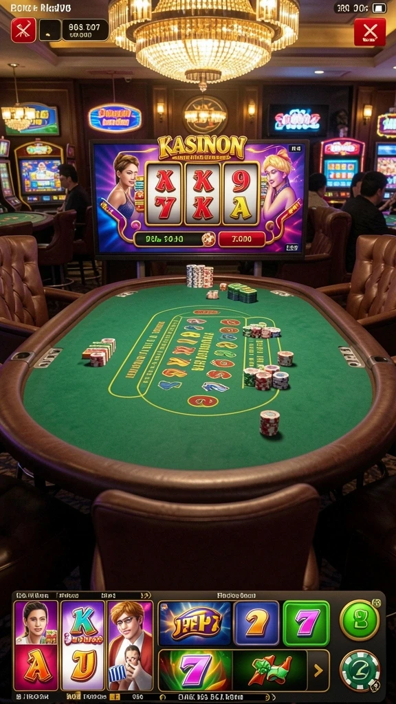 Bonus harian yang menguntungkan pemain TEXAS88.