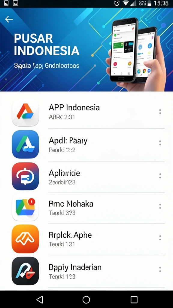 Tampilan permainan slot yang memukau.